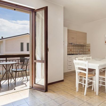 Apartment Rosa Cinderella Lazise Exterior foto