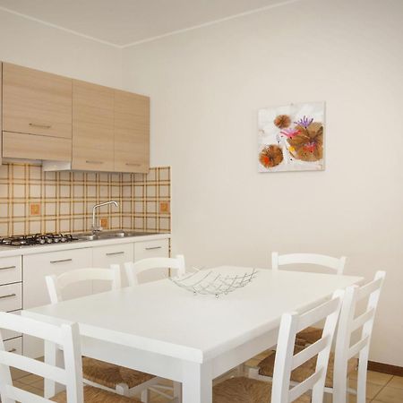 Apartment Rosa Cinderella Lazise Exterior foto