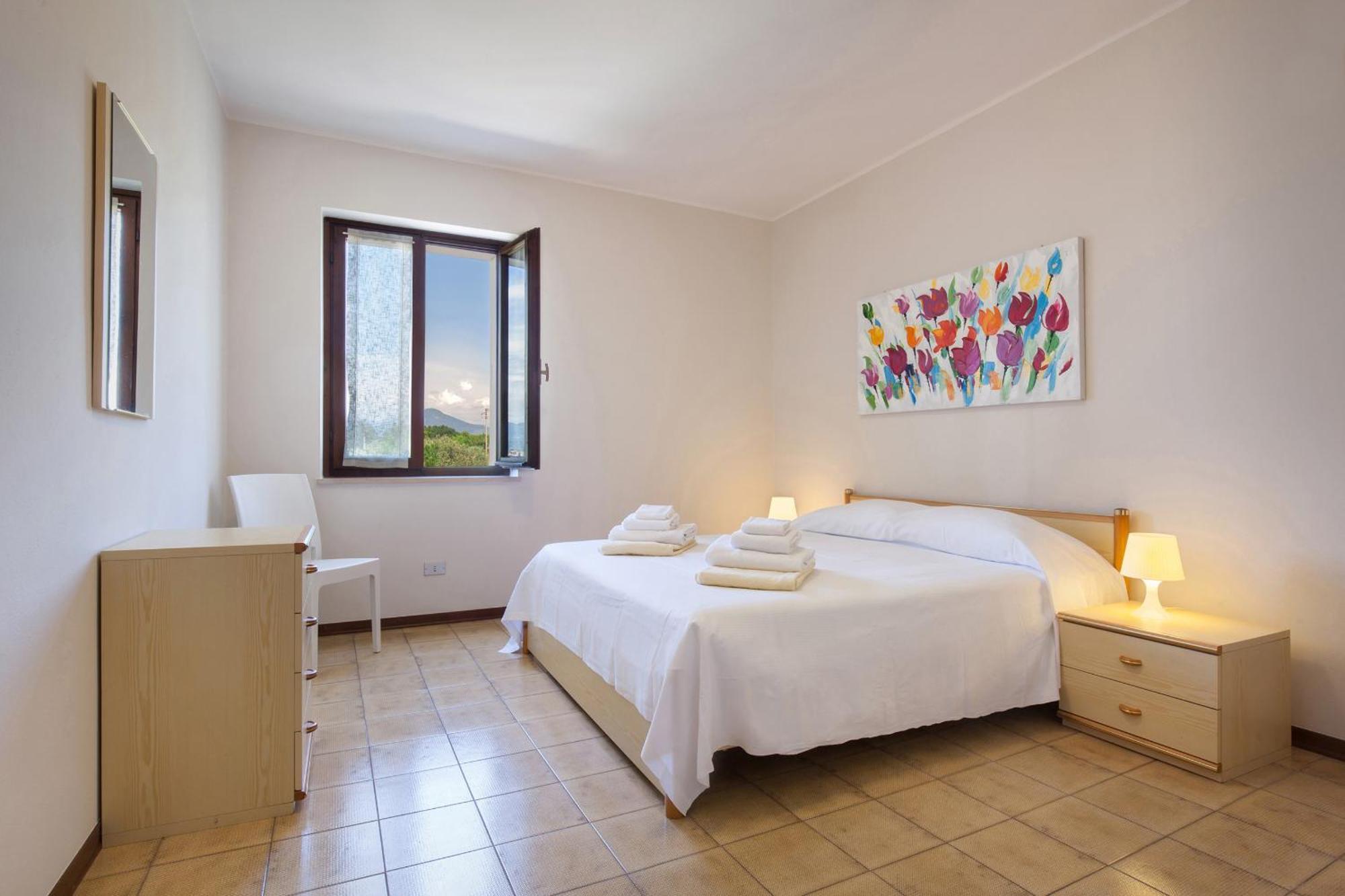 Apartment Rosa Cinderella Lazise Exterior foto