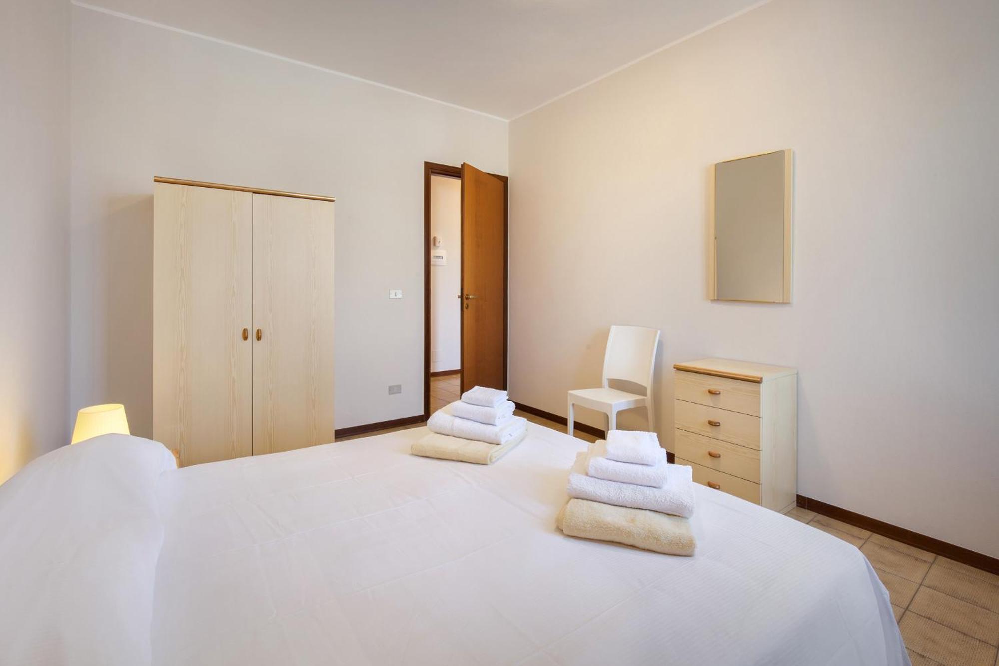 Apartment Rosa Cinderella Lazise Exterior foto